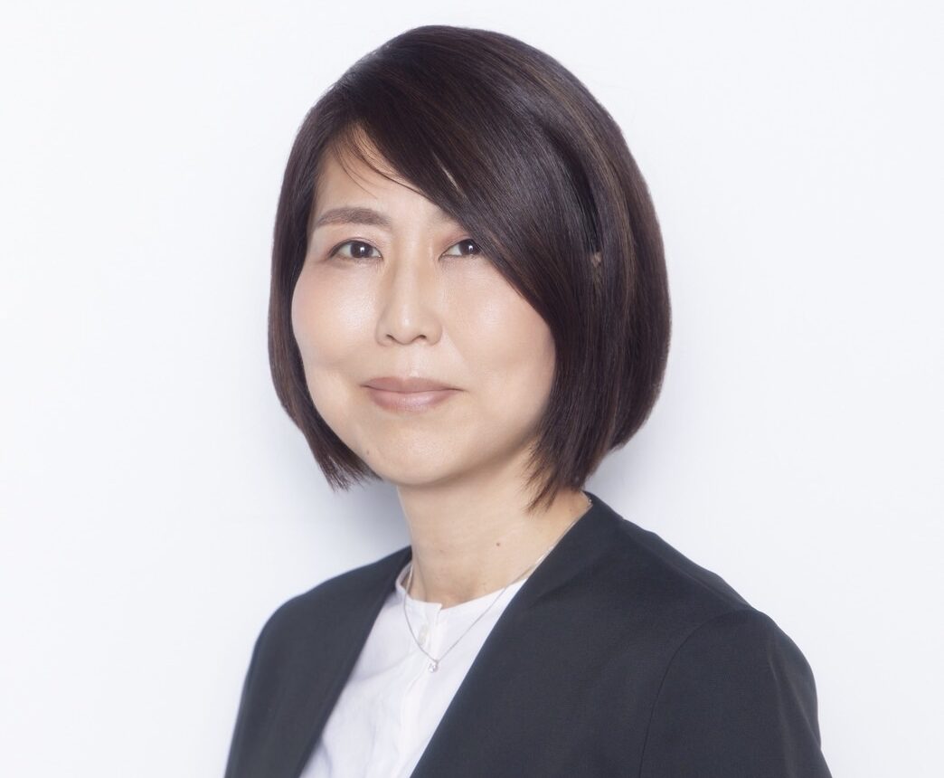 木村 里美からのメッセージ